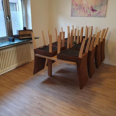 Ferienwohnung Linden 13 Willich Zewnętrze zdjęcie