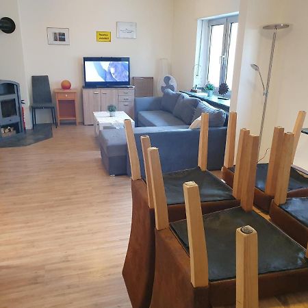 Ferienwohnung Linden 13 Willich Zewnętrze zdjęcie