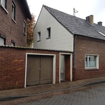 Ferienwohnung Linden 13 Willich Zewnętrze zdjęcie