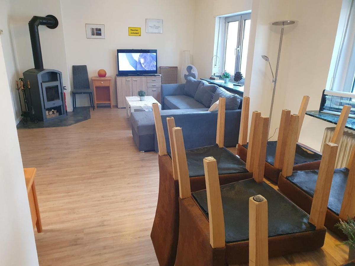 Ferienwohnung Linden 13 Willich Zewnętrze zdjęcie
