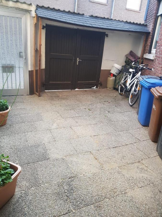 Ferienwohnung Linden 13 Willich Zewnętrze zdjęcie