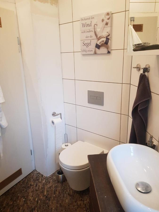 Ferienwohnung Linden 13 Willich Zewnętrze zdjęcie