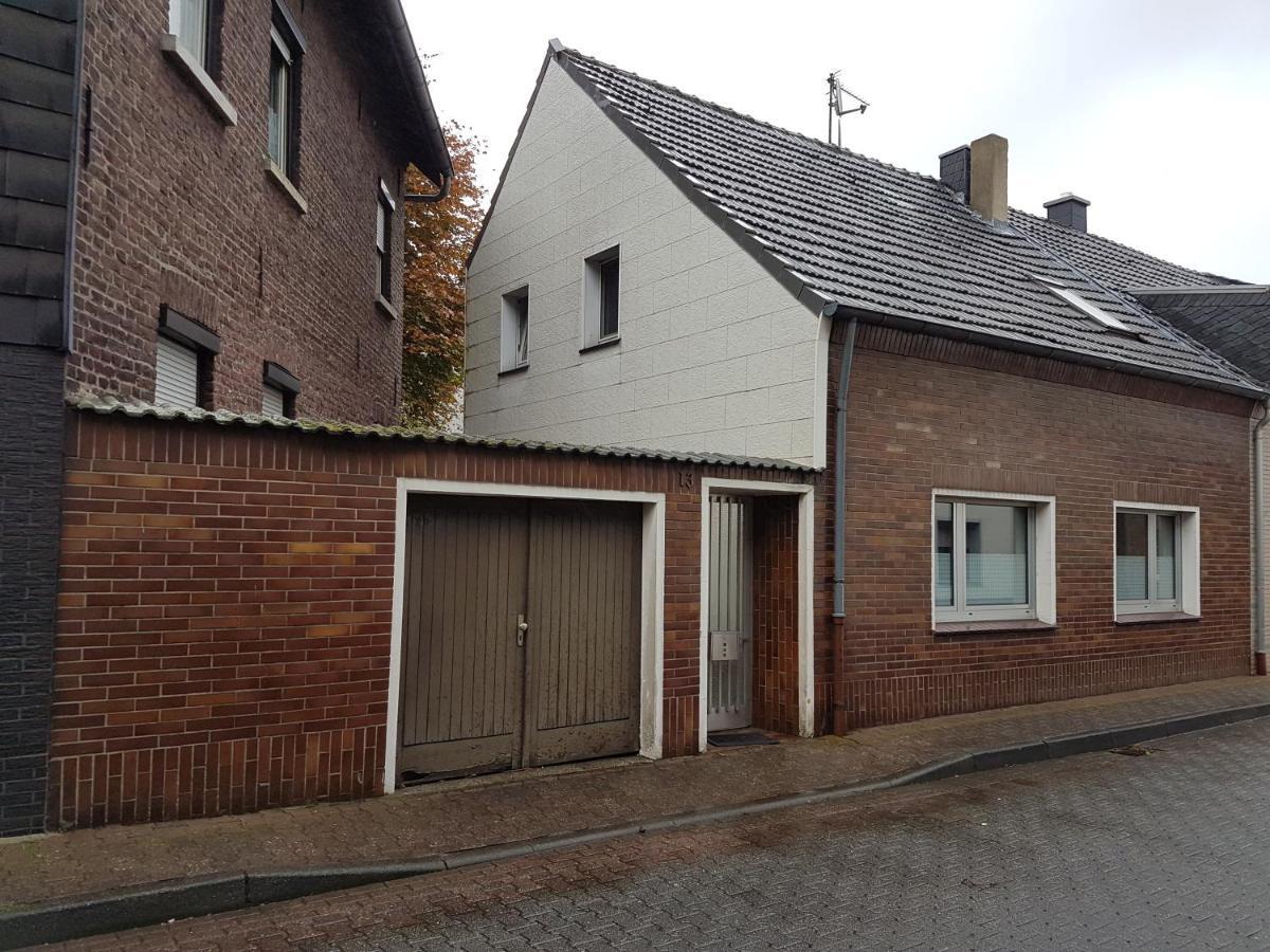 Ferienwohnung Linden 13 Willich Zewnętrze zdjęcie