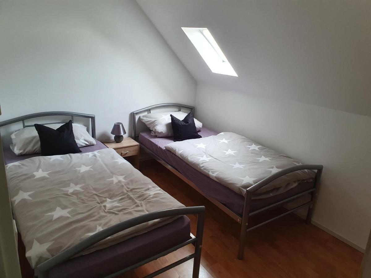 Ferienwohnung Linden 13 Willich Zewnętrze zdjęcie