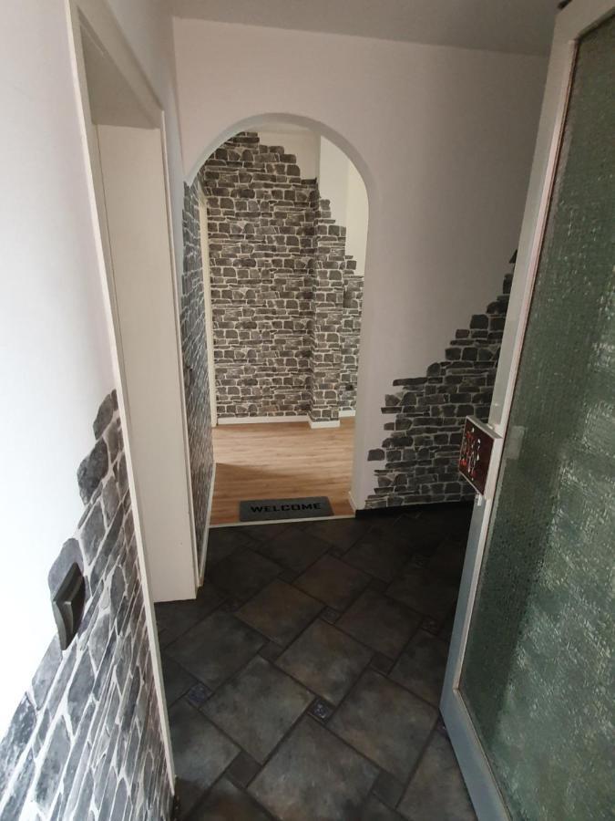 Ferienwohnung Linden 13 Willich Zewnętrze zdjęcie