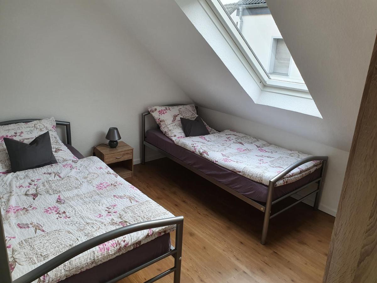 Ferienwohnung Linden 13 Willich Zewnętrze zdjęcie