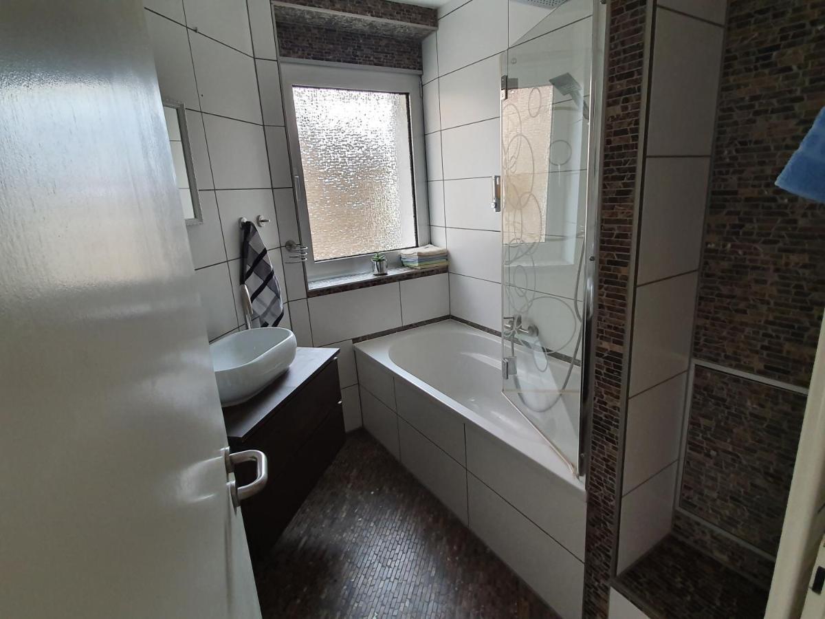 Ferienwohnung Linden 13 Willich Zewnętrze zdjęcie